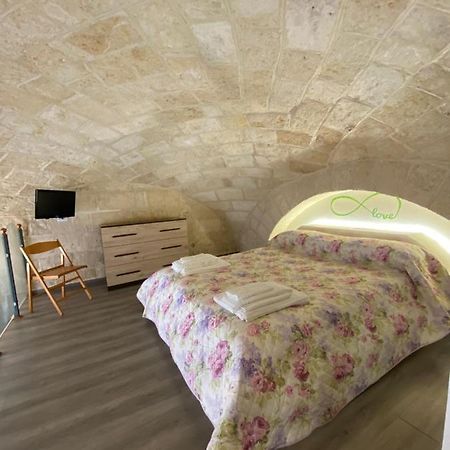 Dimora In Centro Bed and Breakfast Trani Esterno foto