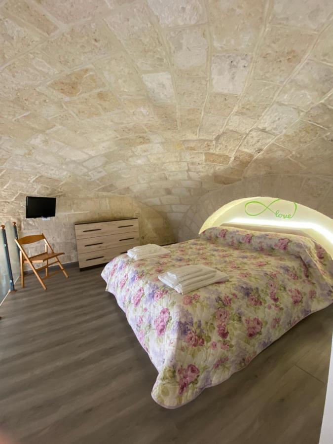 Dimora In Centro Bed and Breakfast Trani Esterno foto