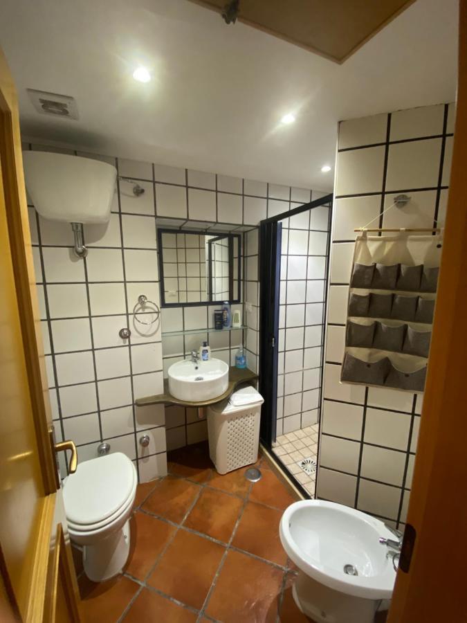 Dimora In Centro Bed and Breakfast Trani Esterno foto